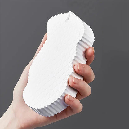 3D Magic Sponge Bath Brush for Children's