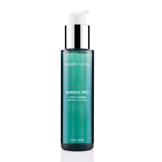 Barrier Pro™ 1-STEP CLEANSER 5 Oz, Balances Skin Barrier & Supports Microbiome, for All Skin Types