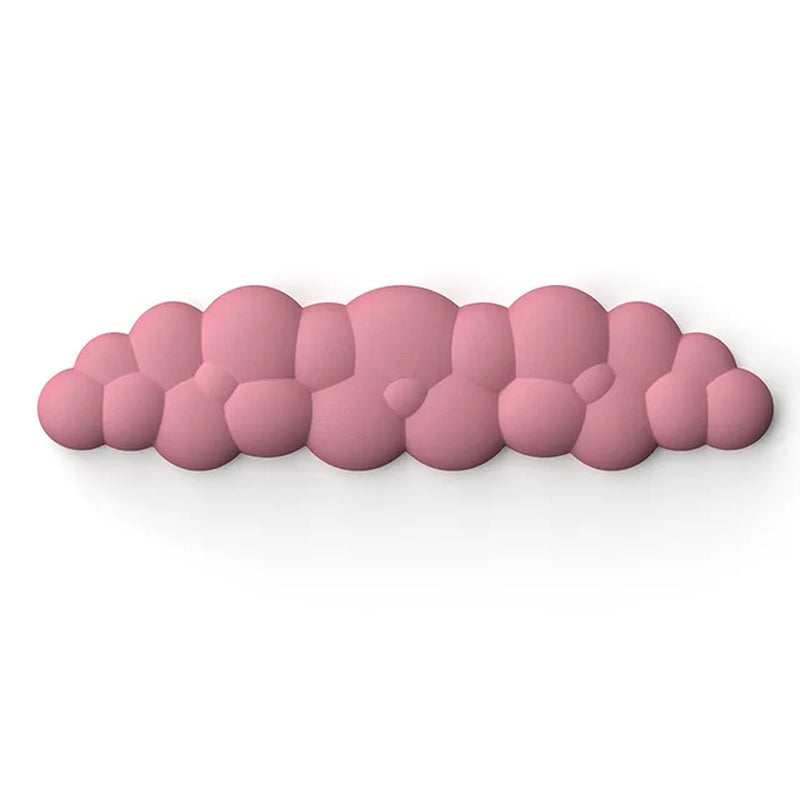 Cloud Wrist Rest Cushion Soft Memory Foam