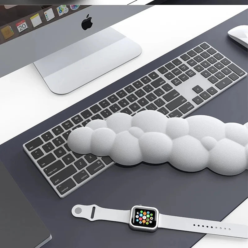 Cloud Wrist Rest Cushion Soft Memory Foam