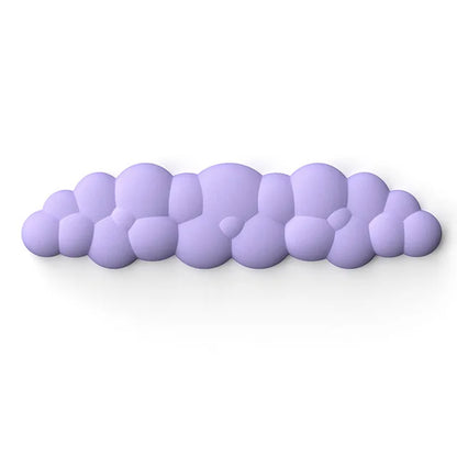 Cloud Wrist Rest Cushion Soft Memory Foam