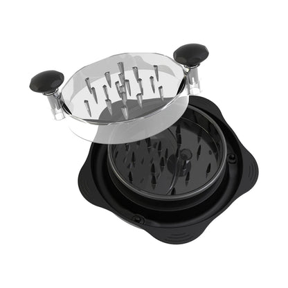 Chicken Meat Shredder with Plate