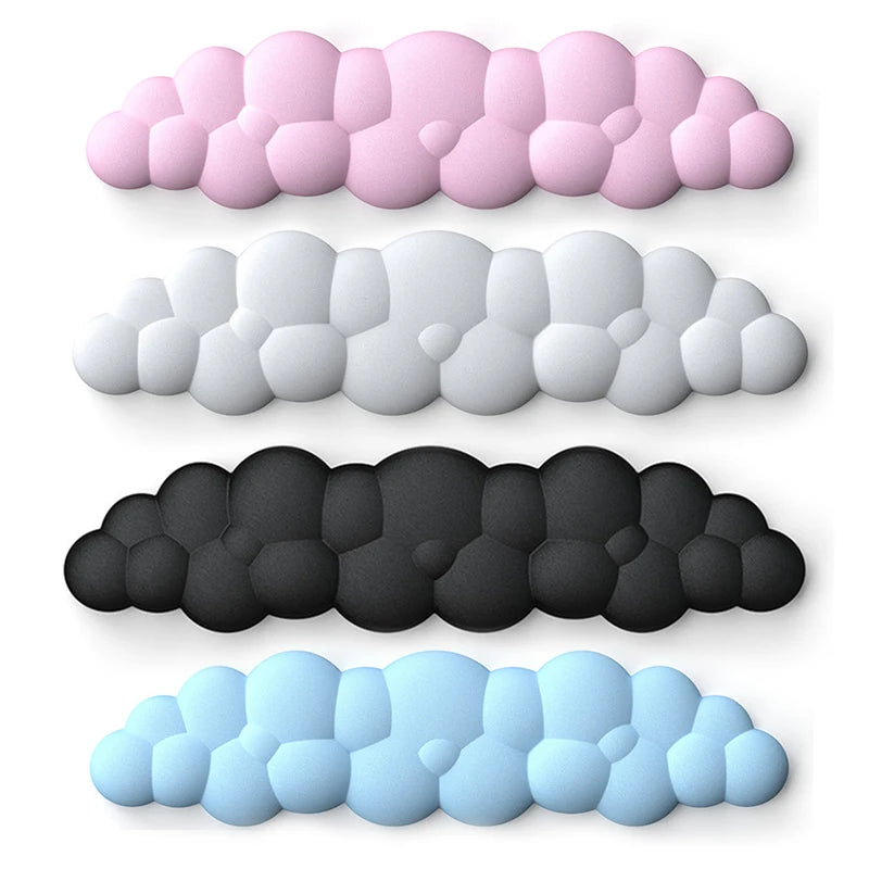 Cloud Wrist Rest Cushion Soft Memory Foam