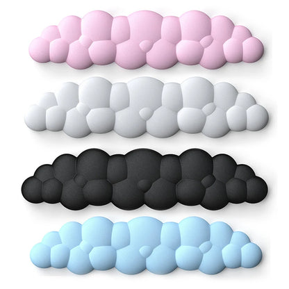 Cloud Wrist Rest Cushion Soft Memory Foam